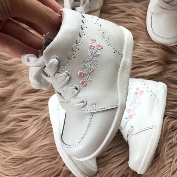 Sole Play Lucie Sneaker in white - Picture 3 of 12
